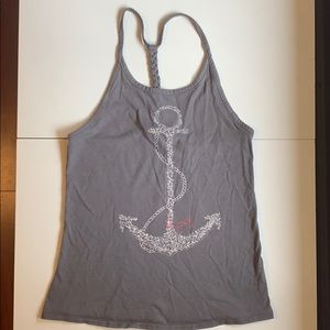 Roxy Girl tank top
